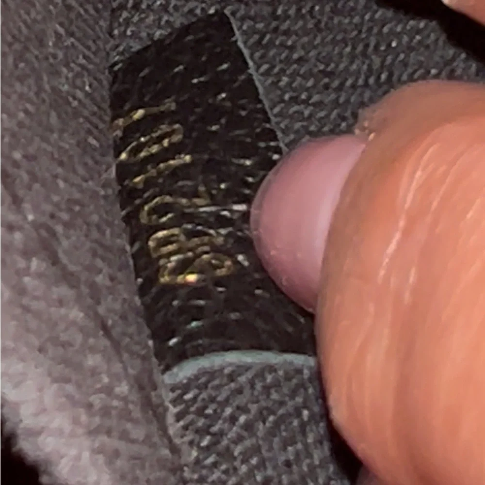 💯Authentic Louis Vuitton MM Empriente Monogram Vosges 2way w/ Wallet included! - Picture 9 of 17